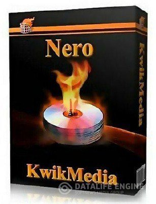 Nero Kwik Media Free v.11.2.01100 [Multi/Rus]
