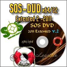 SOS64/32-DVD-2011 Extented v.2