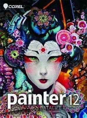 Corel Painter 12.2.0.703 [Eng] Portable by Baltagy + Crack