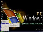 Reanimator BootCD Shelder 4.0: Win XP SP3 + восстановление и лечение на одном CD, USB, ERD