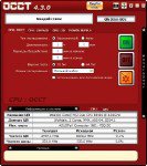 OCCT Perestroika 4.3 + CPU-Z 1.6 + Portable версии (2012)