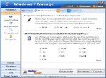 Paragon Домашний Эксперт 12 + Windows 7 Manager 4 (2012)