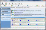 Paragon Домашний Эксперт 12 + Windows 7 Manager 4 (2012)