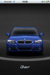 Каталог BMW ETK 2012 + CarLights 1, iOS 3, RUS - помощник владельцам BMW и MINI