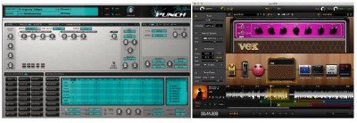 Rob Papen - Punch v.1 x86.x64 + JamVOX 3