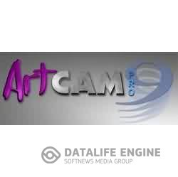ArtCAM Pro 9.2 + Справочное руководство