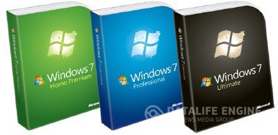 Microsoft Windows 7 SP1 AIO x86-x64 LEGO EIRR - CtrlSoft [07.2012, EN/IT/RO/RU] (104in1)