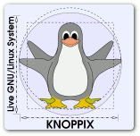 KNOPPIX 7.0.3 Live CD/USB (Multi+Rus)