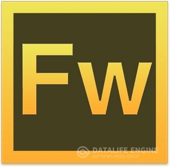 Adobe Fireworks CS6 12.0.0.236 [Rus] Portable от punsh