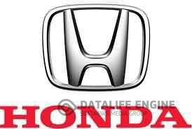 Каталог Honda USA 2011 + Каталог HONDA EPC 18