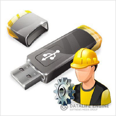 Norton Bootable Recovery Tool 5.1.0.26 [Русский]