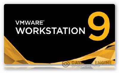 VMware Workstation 9.0.0 Build 812388 Lite by alexagf [Русский]