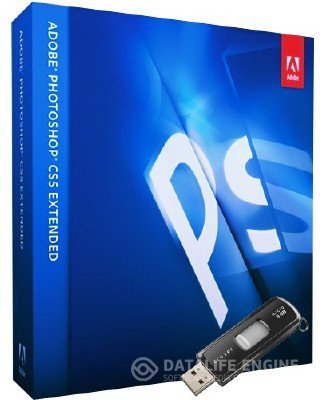 Adobe Photoshop CS5 Extended 12.0.1 Portable by vjnjh1984 [Русский]
