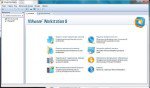 VMware Workstation 8 + VMware vCenter Converter Standalone 5