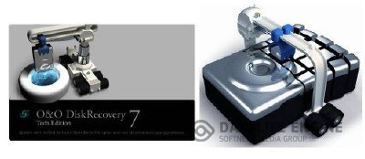 O&O Defrag Professional 15.8 + O&O DiskRecovery 7.1 Tech Edition + Portables (2012)