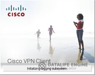 Cisco AnyConnect Secure Mobility Client 3.1 + Cisco VPN Client 5