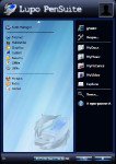 Сборник Portable-софта Lupo PenSuite Full 2012.04 [Multi/Русский]