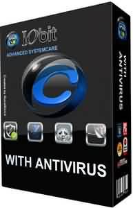Advanced SystemCare with Antivirus 2013 + Portable версия (2012, Rus)
