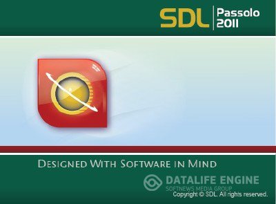 SDL Passolo 2011 11.6.0 SP6 Collaboration Edition (ENG, RUS, GER) + Portable + Глоссарии