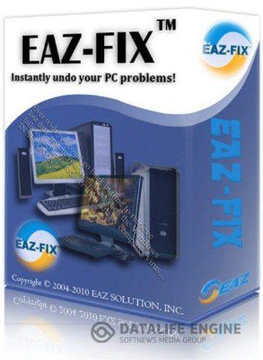 EAZ-FIX Pro 9.1 Build 2697408523 [АнглРус (русификатор)] + Serial
