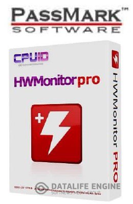 PassMark® Software Complete Suite 2007-2011 + HWMonitor PRO 1.14 Final + Portable [2012]