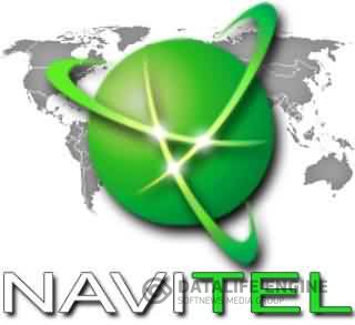 Navitel 5.5.1.0 для Android + Карты «Федеральные округа России» (2012)