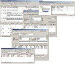 ВС:Розничная торговля 12 + ВС:Упрощенка плюс на 2-4 пользователя 12 [2012, RUS]