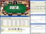 Poker Tracker 3.12 + crack + manual + поддержка + Видеокурс: Покер-Старт (2012)