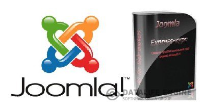 Joomla 1.6 [Cистема управления контентом] + Экспресс курс (2012)