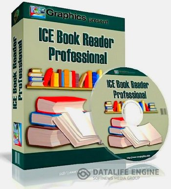 ICE Book Reader Professional 9.0.9b Full + Голосовой модуль Portable by Maverick [Русский]