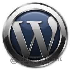 WordPress 3.4.1 + Видеоуроки по дизайну сайта, его верстка и установка на CMS WordPress