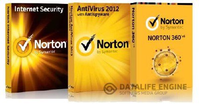 Norton Antivirus / Norton Internet Security 2012 + Norton активатор на 88 лет + keys 1