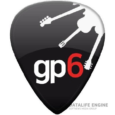 Guitar Pro 6.1 + Soundbanks + Табулатуры для Guitar Pro. Русские исполнители.