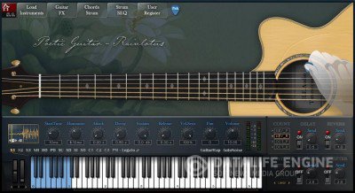 H.E. Audio - PGR 2.2.1 STANDALONE.VST x86 [2012, ENG] + Crack (R2R)