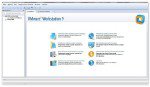 Предустановленная Windows 8 Beta ( образ для VMWare ) + VMware Workstation 9