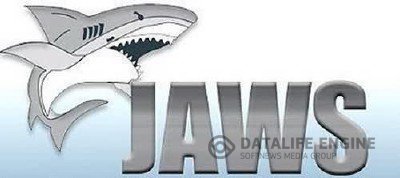 Jaws 13 x86 x64 [2012, RUS]