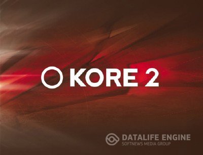Native Instruments - Kore 2.1.4 STANDALONE.VST.RTAS x86+x64 UPDATE ONLY [2012, Team R2R]