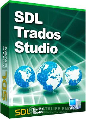 SDL Trados Studio 2011 Pro + MutiTerm Desktop 2011 + SDL MultiTerm Extract + Transit NXT 4