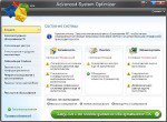 Advanced System Optimizer 3.5 + Registry Clean Expert 4.8 + Portable версии [2012]