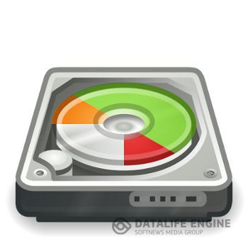 GParted LiveCD 0.13.1-2 [x86] (09.2012, 1xCD)