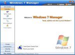 Windows 7 Manager 4.1 Final + Uninstall Tool 3.1 + Portable версии [2012,x86x64, RUS]