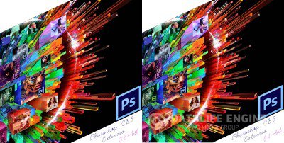 Adobe Photoshop CS6 Extended 13.0.1.1 Portable by PortableAppZ [Multi/Rus] (2xCD: x86+x64)