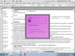 Adobe InCopy CS6 (v.8.0.1.407) DVD Update 2 [RUS / ENG] + Crack