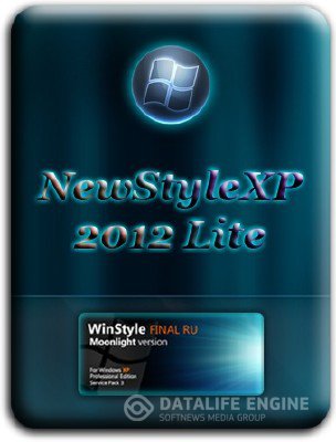 NewStyleXP - 2012 Lite (01.10.2012)