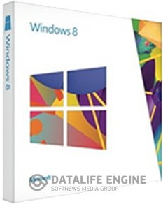 Microsoft Windows 8 Профессиональная WPI 02.10.2012 (2xDVD: x86/x64)