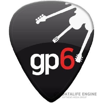 Guitar Pro 6 Final + Soundbanks + подборка таб