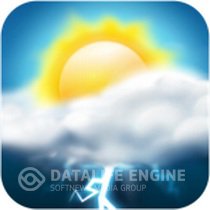 Weather HD 2 10.2012 [2.0.2, Погода, iOS 4.3, RUS] [+iPad]