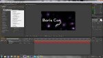 Boris Continuum Complete (BCC) 8.1.1 x64 for After Effects and Premiere Pro CS5 and CS6 [2012, ENG]
