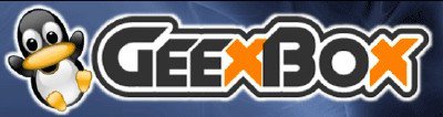 GeeXboX 3.0 [2012, x86, amd64, ARM]