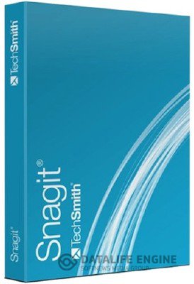 Techsmith Snagit 11.1.0.248 Portable by PortableAppZ [2012, Eng]